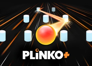Plinko+ - POCKETSLOT777