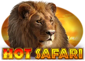 Pragmatic : Hot Safari - POCKETSLOT777