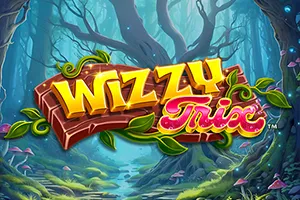 Wizzy Trix - POCKETSLOT777