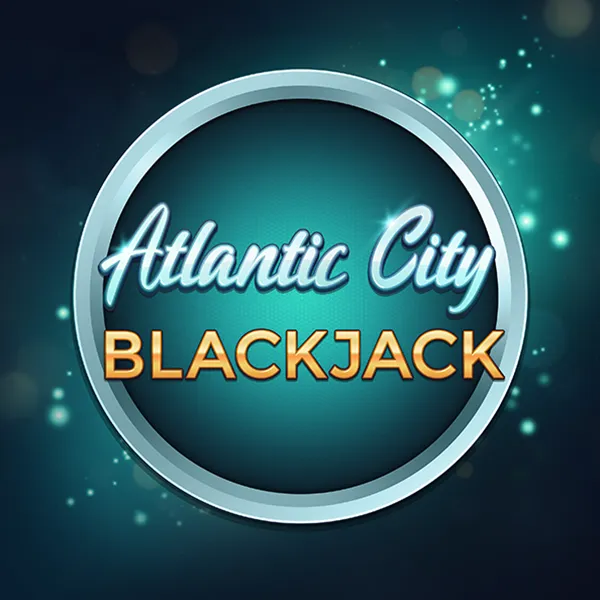 Atlantic City Blackjack (Jade) - POCKETSLOT777