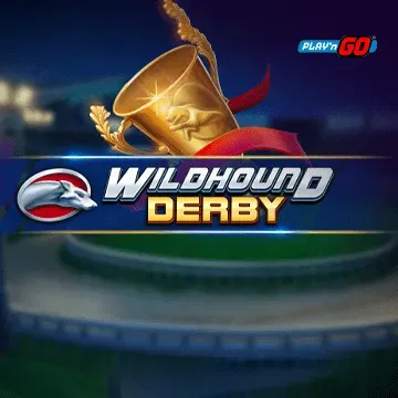 PlaynGo : Wildhound Derby - POCKETSLOT777