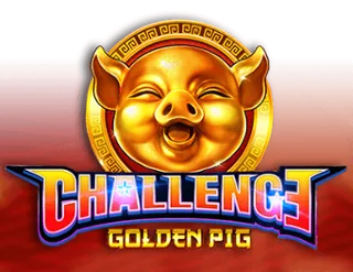PLAYSTAR : CHALLENGE・GOLDEN PIG - POCKETSLOT777