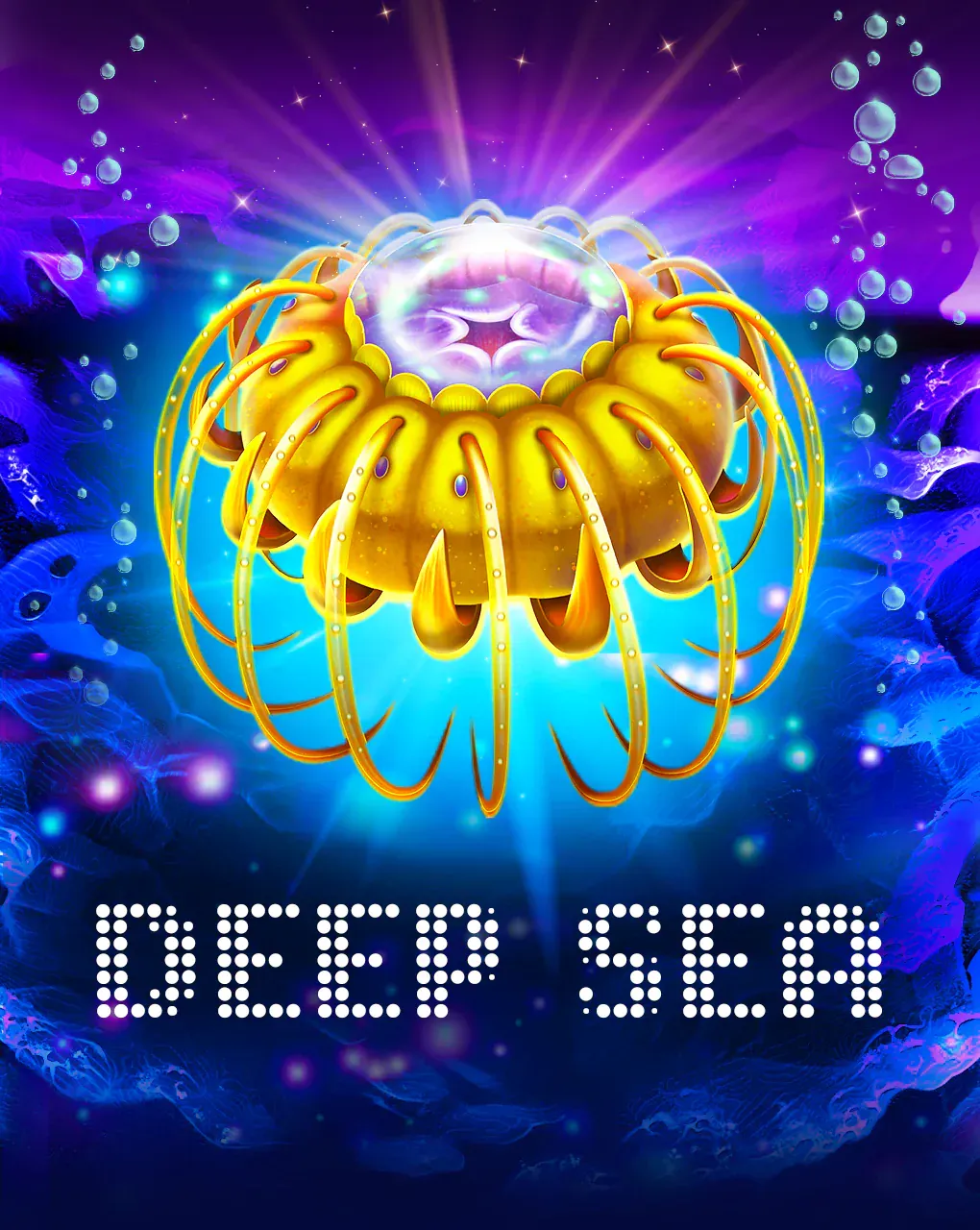 Bgaming : Deep Sea - POCKETSLOT777