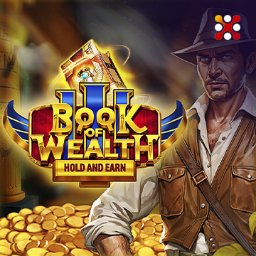 Mancala : Book of Wealth III - POCKETSLOT777