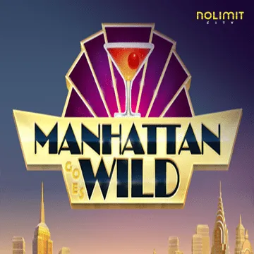 NolimitCity : Manhattan Goes Wild - POCKETSLOT777