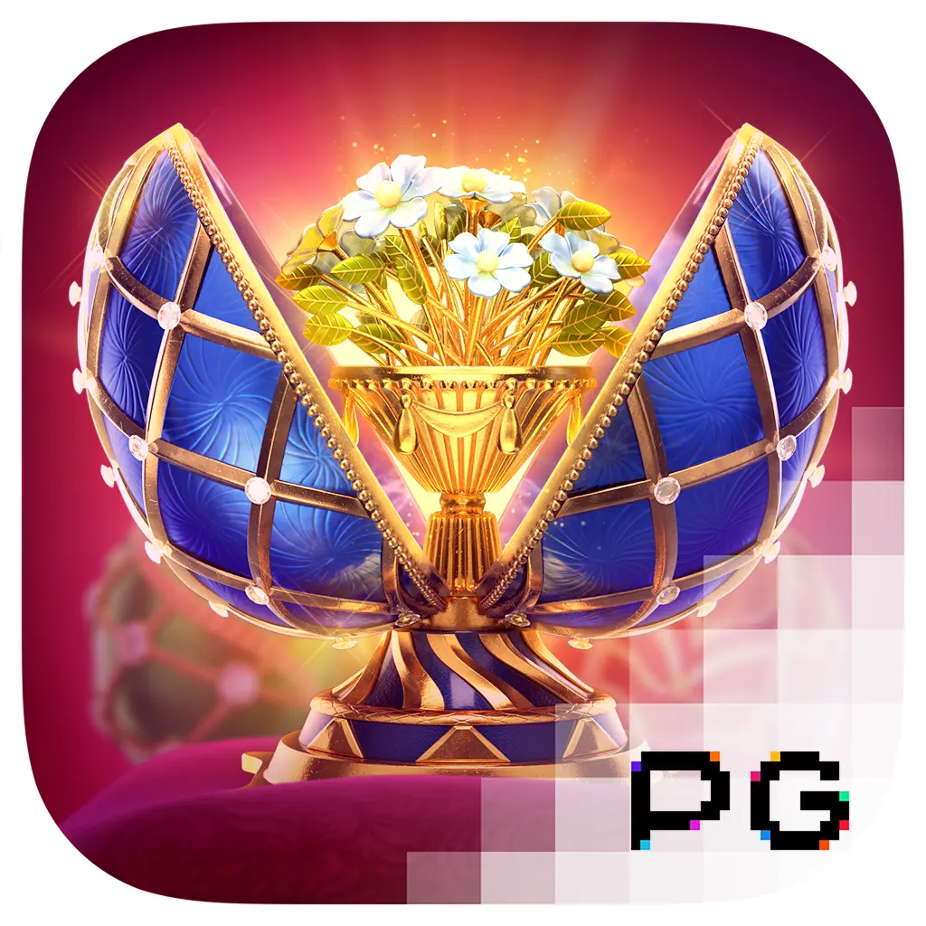 PGSoft : Tsar Treasures - POCKETSLOT777
