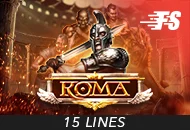 Spadegaming : Roma - POCKETSLOT777