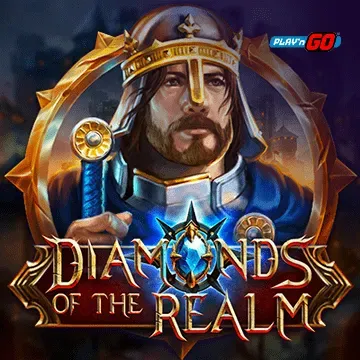 PlaynGo : Diamonds of the Realm - POCKETSLOT777