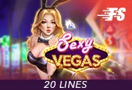 Spadegaming : Sexy Vegas - POCKETSLOT777