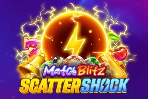 Match Blitz Scatter Shock - POCKETSLOT777
