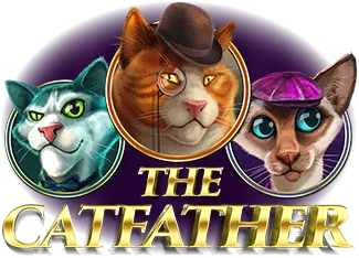Pragmatic : The Catfather - POCKETSLOT777
