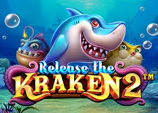 Pragmatic : Release the Kraken 2 - POCKETSLOT777