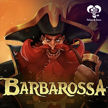 PeterSons : Barbarossa - POCKETSLOT777