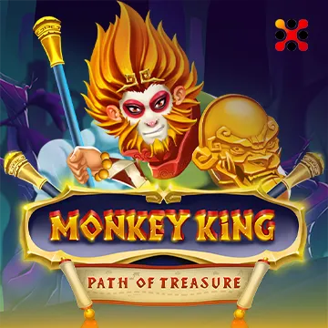 Mancala : Monkey King: Path of Treasure - POCKETSLOT777