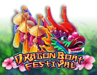 PLAYSTAR : DRAGON BOAT FESTIVAL - POCKETSLOT777