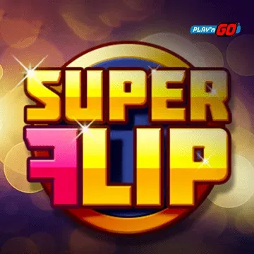 PlaynGo : Super Flip - POCKETSLOT777