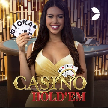 Casino Holdem - POCKETSLOT777