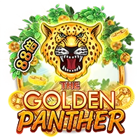 Facai : THE GOLDEN PANTHER - POCKETSLOT777