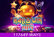 Spadegaming : Hallo Win Party - POCKETSLOT777