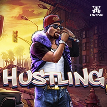 Redtiger : Hustling - POCKETSLOT777