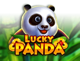 PLAYSTAR : LUCKY PANDA - POCKETSLOT777