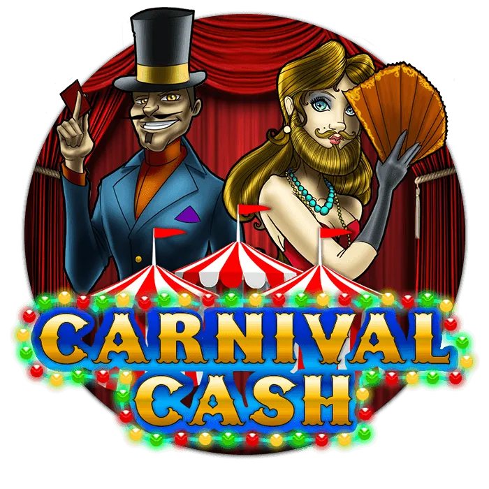 Habanero : Carnival Cash - POCKETSLOT777