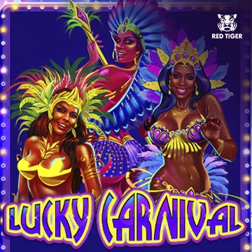 Redtiger : Lucky Carnival - POCKETSLOT777