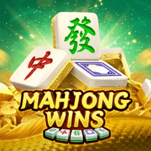 Besoft : Mahjong Wins - POCKETSLOT777