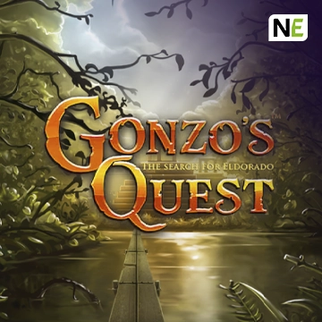 Gonzos Quest - POCKETSLOT777