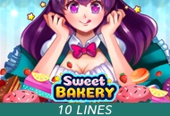 Spadegaming : Sweet Bakery - POCKETSLOT777