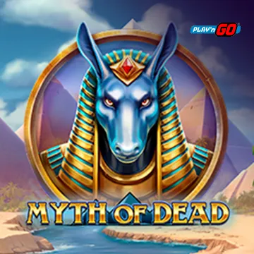 PlaynGo : Myth of Dead - POCKETSLOT777