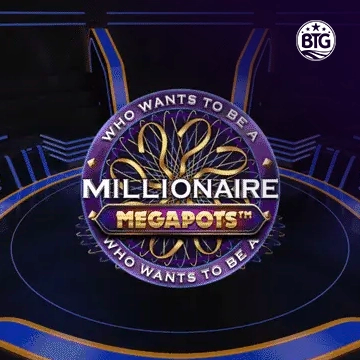 Bigtime : Millionaire Megapots - POCKETSLOT777