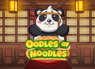 Pragmatic : Oodles of Noodles - POCKETSLOT777