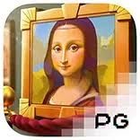 PGSoft : Museum Wonders - POCKETSLOT777