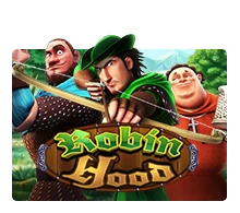 Joker123 : Robin Hood - POCKETSLOT777