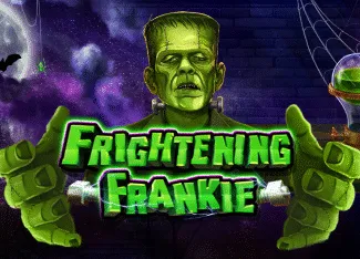 Pragmatic : Frightening Frankie - POCKETSLOT777