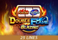 Spadegaming : Double Flame - POCKETSLOT777