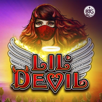 Bigtime : Lil Devil - POCKETSLOT777