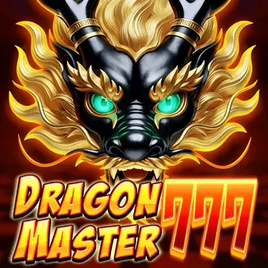 YGR : Dragon Master 777 - POCKETSLOT777