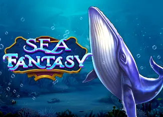 Sea Fantasy - POCKETSLOT777