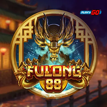 PlaynGo : Fulong 88 - POCKETSLOT777
