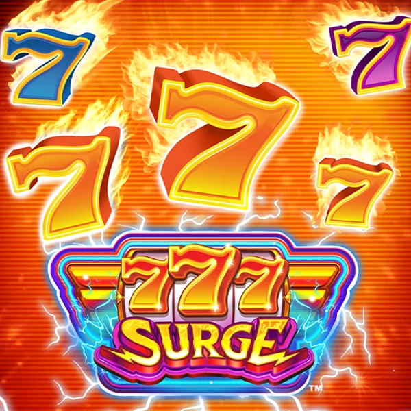 777 Surge - POCKETSLOT777