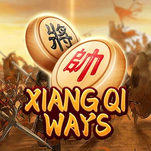Besoft : XiangQi Ways - POCKETSLOT777
