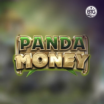 Bigtime : Panda Money - POCKETSLOT777