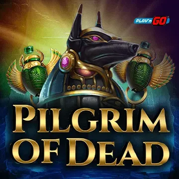 PlaynGo : Pilgrim of Dead - POCKETSLOT777