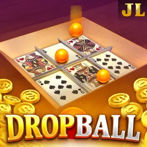 Drop Ball - POCKETSLOT777