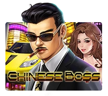 Joker123 : Chinese Boss - POCKETSLOT777