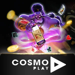 CosmoPlay - POCKETSLOT777