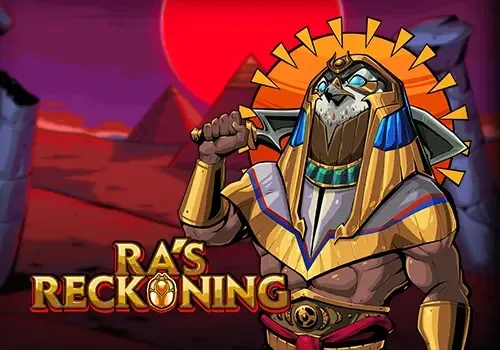 PlaynGo : Ras Reckoning - POCKETSLOT777