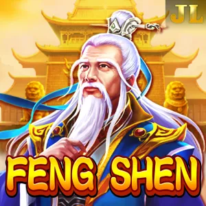 Jili : Fengshen - POCKETSLOT777